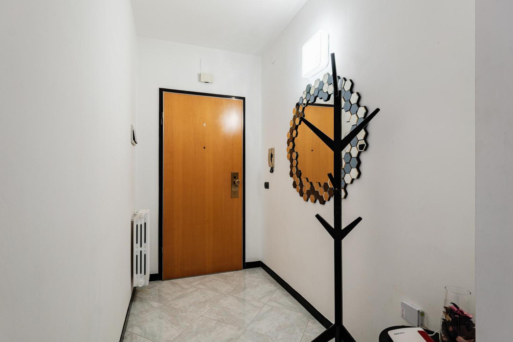 Appartement Casa Nilla à Monopoli Extérieur photo
