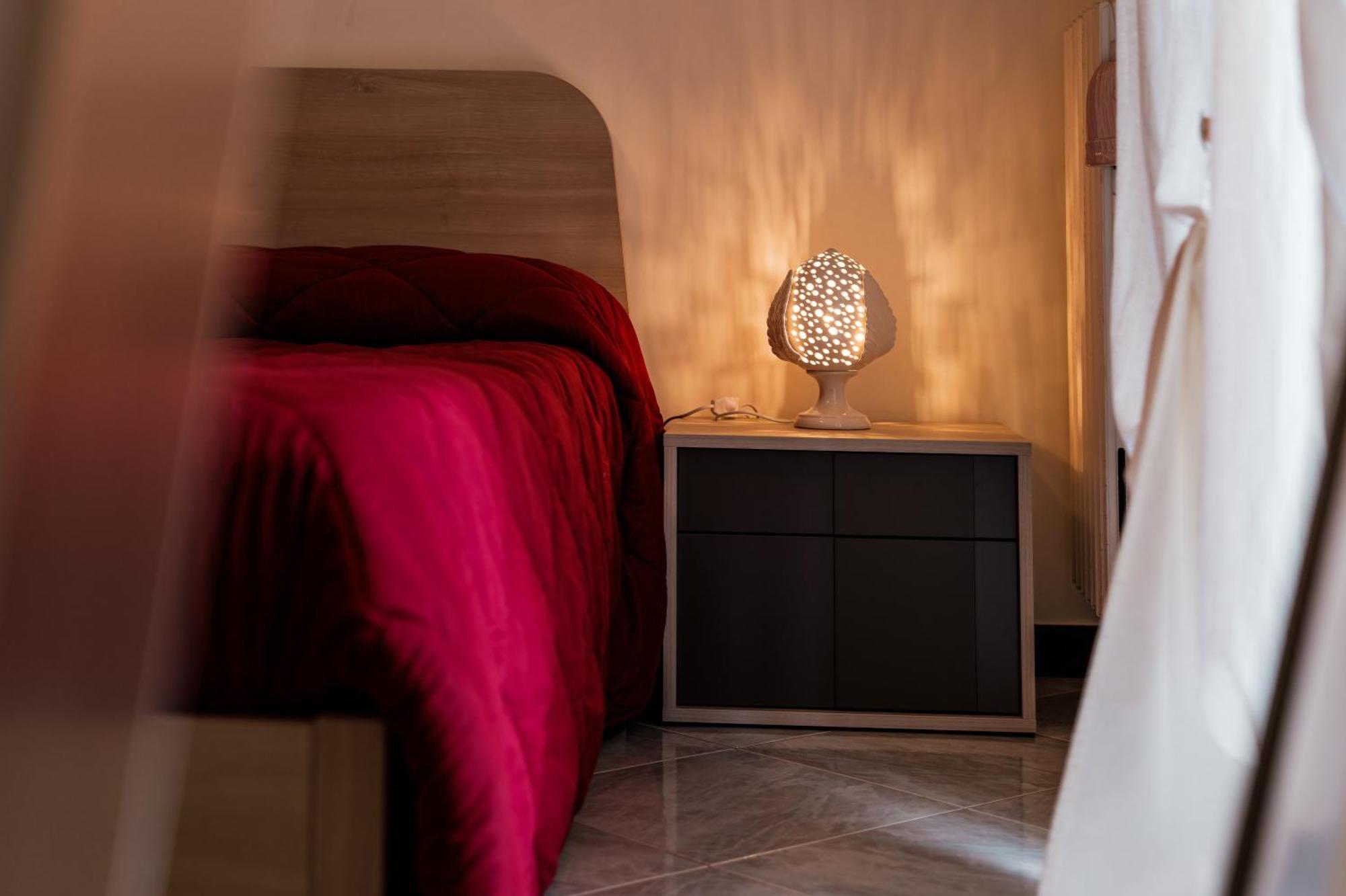 Appartement Casa Nilla à Monopoli Extérieur photo